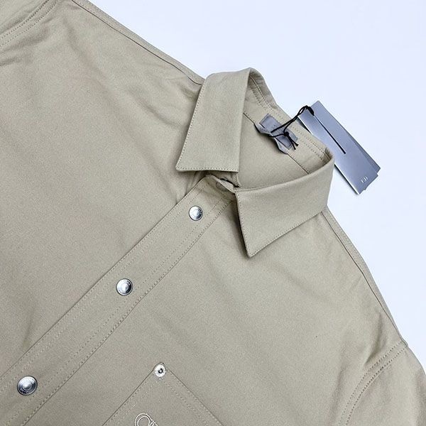 超話題!ディオール Couture1947 シャツ deu94933